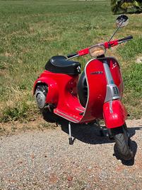 vespa 50 special