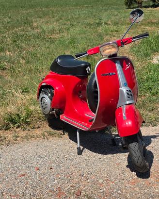 vespa 50 special