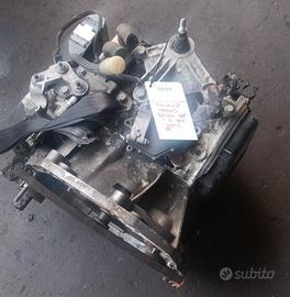 Cambio automatico Renault Modus