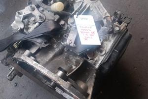 Cambio automatico Renault Modus