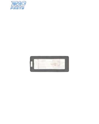 LUCE TARGA A LED DACIA DUSTER 10-17