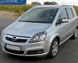 OPEL Zafira 2ª serie - 2006