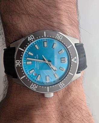 Seiko SPB545J1 edizione limitata 4000 pezzi