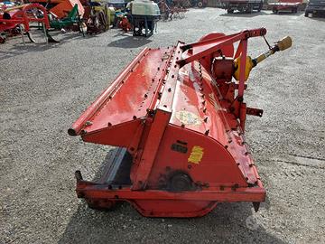 Trincia TAARUP SKT 2100