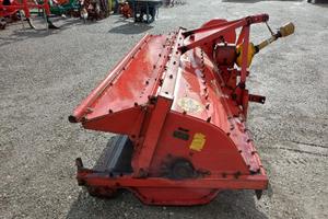 Trincia TAARUP SKT 2100