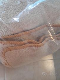coperta usata  