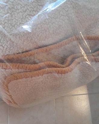 coperta usata  
