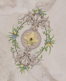 Villa storica - Sant'Alfio