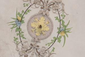 Villa storica - Sant'Alfio