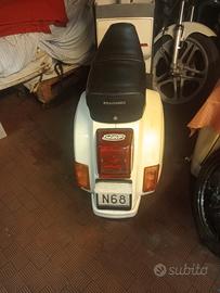 vespa 50 pk