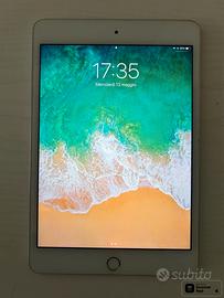 ipad mini 4 128 giga
