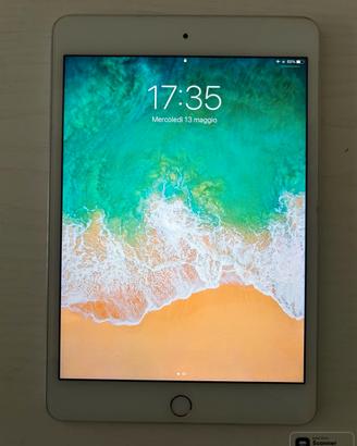ipad mini 4 128 giga