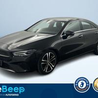 Mercedes-Benz CLA COUPE 200 D PROGRESSIVE ADV...