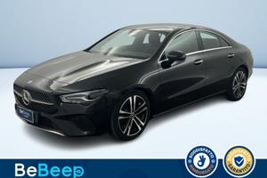Mercedes-Benz CLA COUPE 200 D PROGRESSIVE ADV...