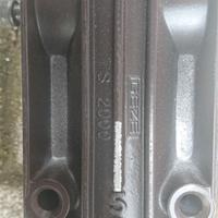 Chiudi porta Geze S2000