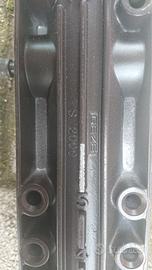 Chiudi porta Geze S2000