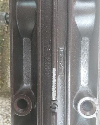 Chiudi porta Geze S2000