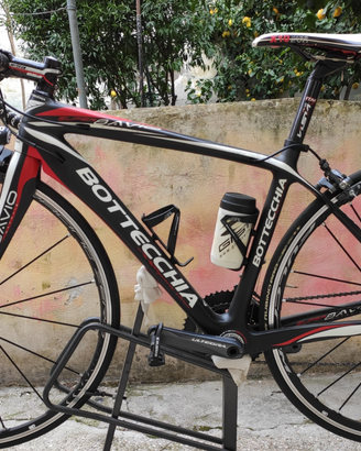 Bici da corsa