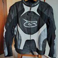 Giubbotto Giudici Stealth Sport