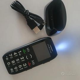 Cellulare Brondi Amico Vero - GSM