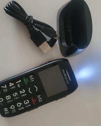 Cellulare Brondi Amico Vero - GSM