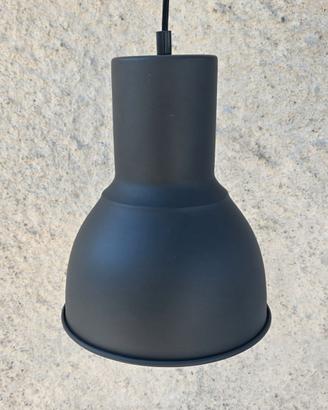 Lampada a sospensione Hektar