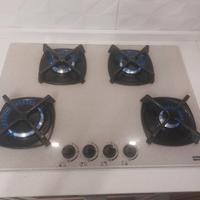 Piano cottura cucina Franke