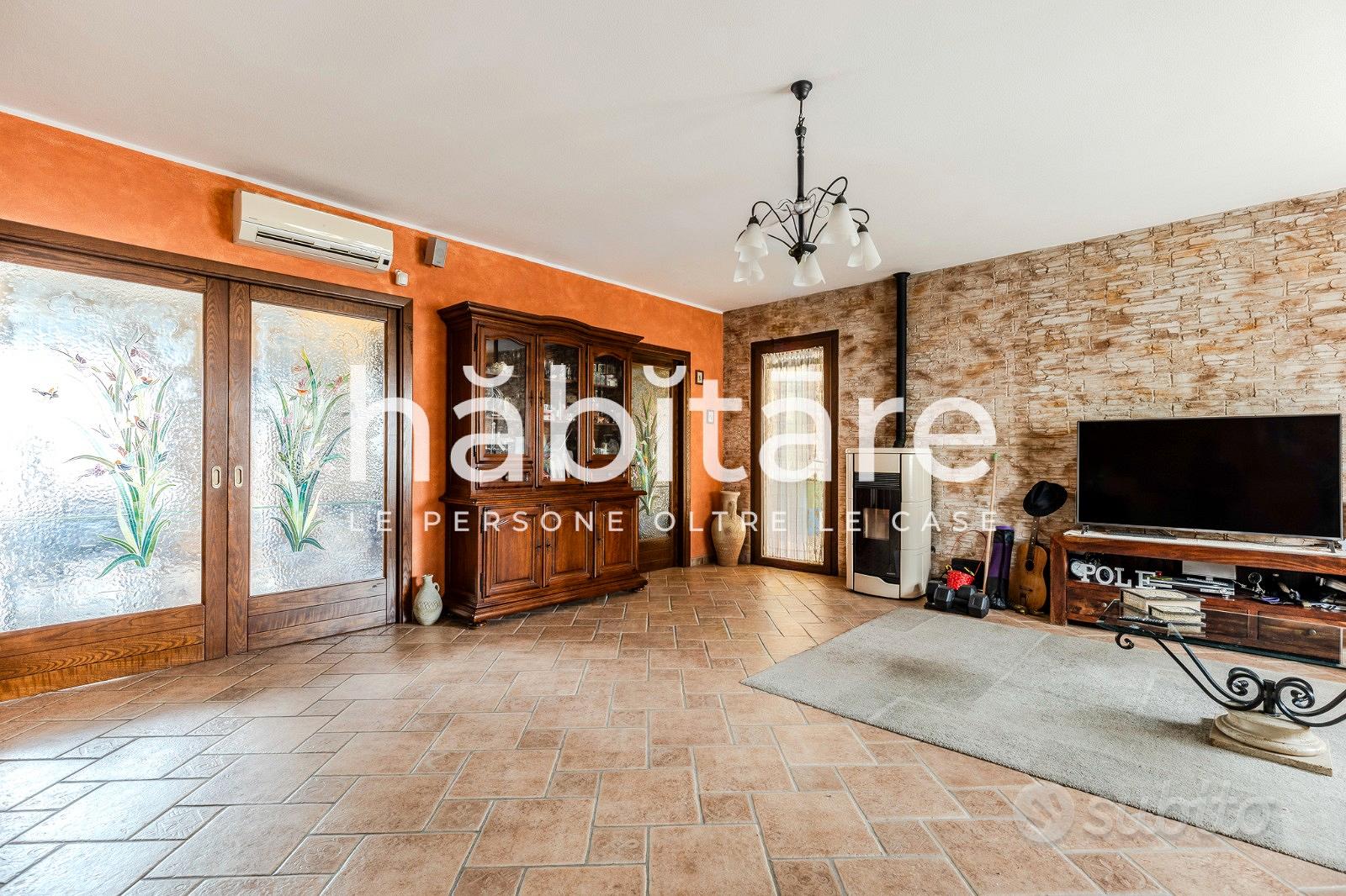 Casa – Decimomannu, Casteddu/Cagliari - Vista 4