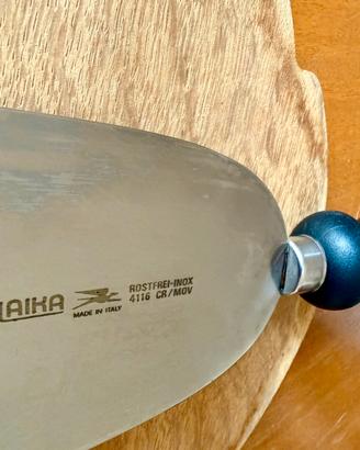 Coltello a campana da formaggio