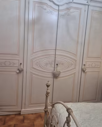 camera da letto 