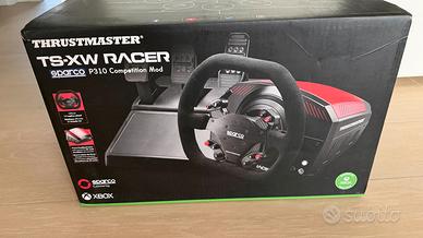 Volante Thrustmaster TS-XW Racer (per PC-XBOX)