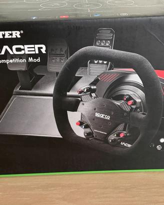 Volante Thrustmaster TS-XW Racer (per PC-XBOX)