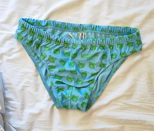costume uomo slip Moschino _ M