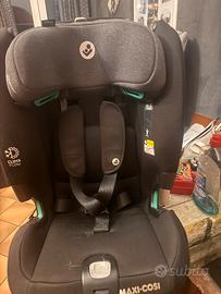 Seggiolino usata maxi cosi titan plus