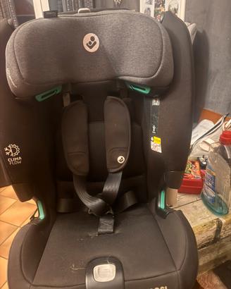 Seggiolino usata maxi cosi titan plus