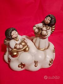 Thun carillon angeli