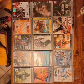 Giochi ps3