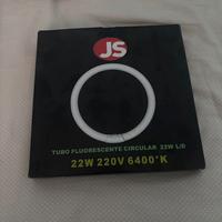 lampada fluorescente