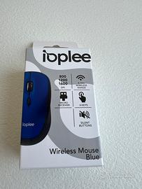Mouse wireless Ioplee 282G