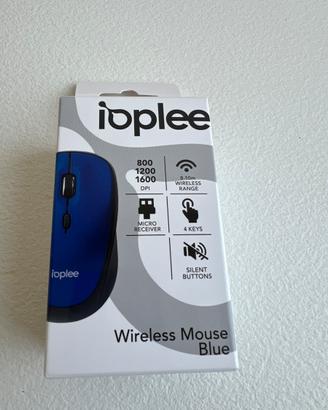 Mouse wireless Ioplee 282G