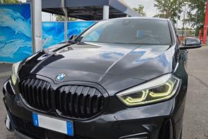 Bmw serie 1 Msport 116d