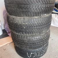 Gomme Michelin 195/50 r15 82T