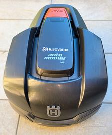Robottino tagliaerba Husqvarna Automower