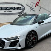 Audi R8 SPYDER 5.2TFSI V10 RWD S-TRONIC 2020