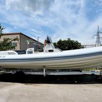 Gommone heaven 34
