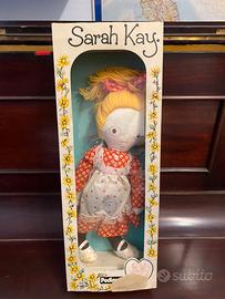Bambola Sarah Kay