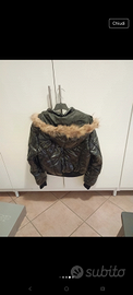 Moncler donna taglia s