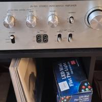AMPLIFICATORE JVC JA-S11