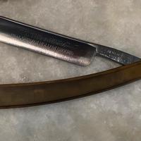 Rasoio mano libera Aiku”M” 60