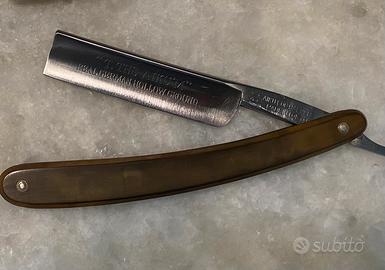 Rasoio mano libera Aiku”M” 60